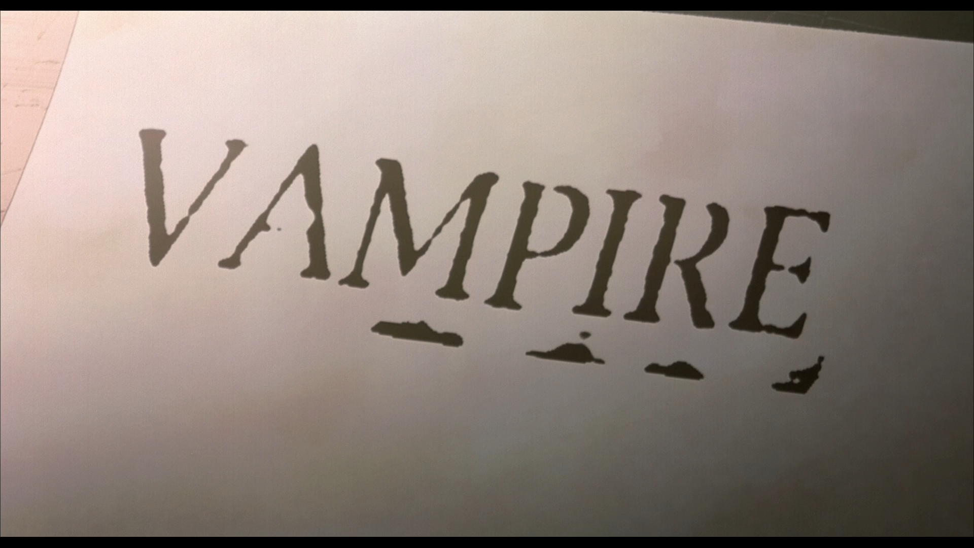 Blood - El Último Vampiro (AkemiSubs, Otaku Tail No Fansub)